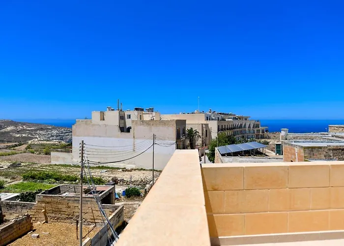 Azure W Bed & Breakfast *