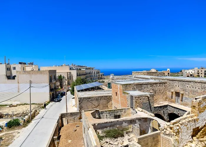 Bed & Breakfast Azure W