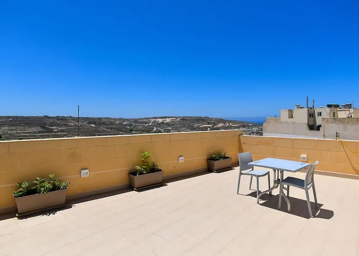 Azure W Bed & Breakfast