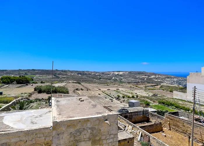 Bed & Breakfast Azure W *