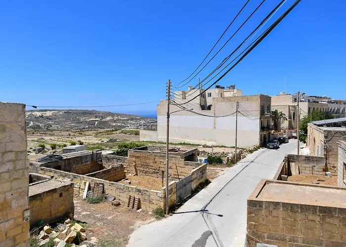 Bed & Breakfast Azure W *