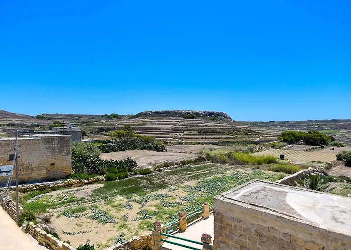 Bed & Breakfast Azure W